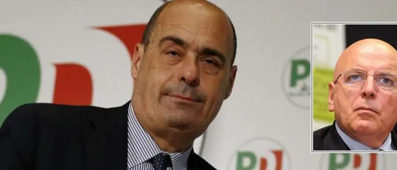 Elezioni regionali, scontro totale nel Pd. Mario Oliverio a un passo dalla scissione