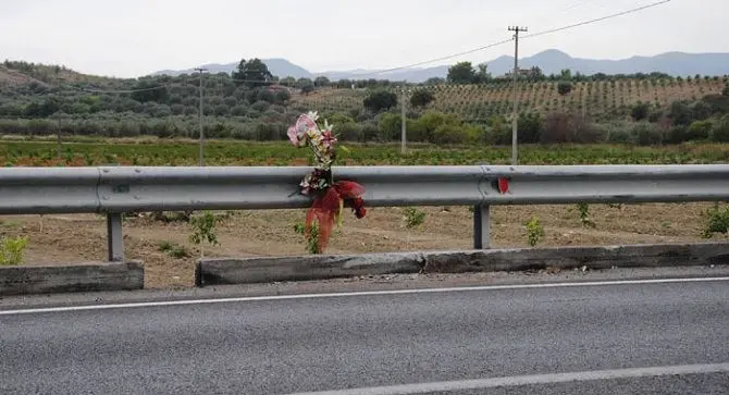 Statale 106, sulla “strada della morte” 107 vittime in cinque anni