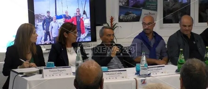 Tropea, oltre 26 imbarcazioni in gara per il Campionato di vela d'altura