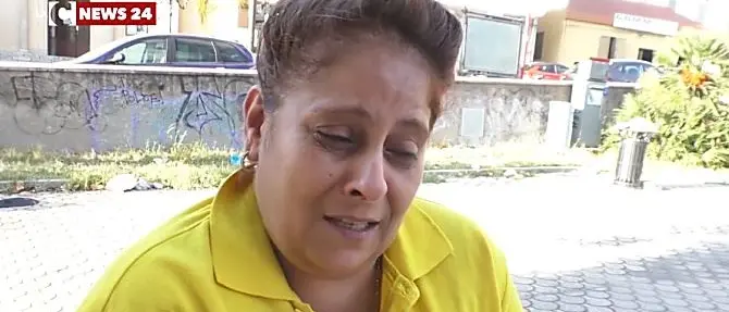 Il figlio morì in ospedale, parla mamma Cinzia: «Ci dicevano che era pazzo, voglio giustizia»