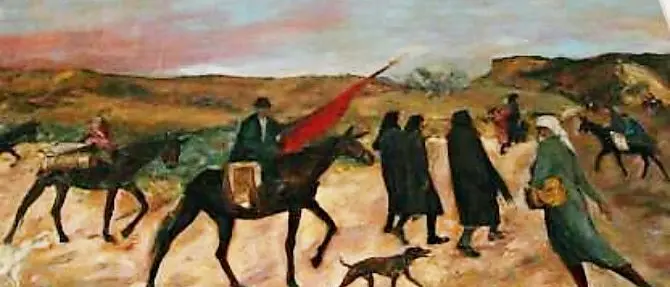 Settanta anni fa la rivolta e la strage dei contadini di Melissa