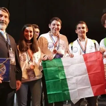 Olimpiadi di astronomia, sul podio anche tre studenti calabresi