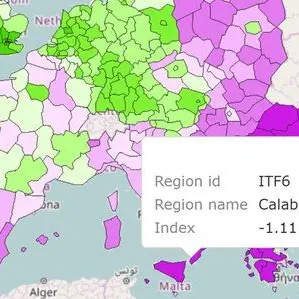 Calabria abisso di inefficienza e corruzione. La Ue certifica il fallimento della classe dirigente