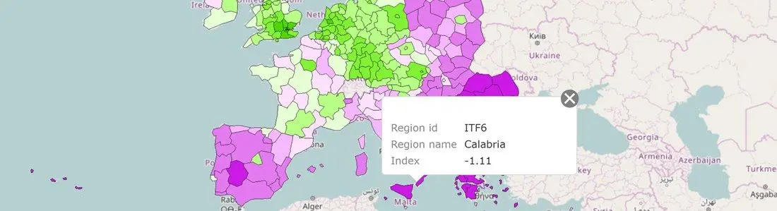 Calabria abisso di inefficienza e corruzione. La Ue certifica il fallimento della classe dirigente