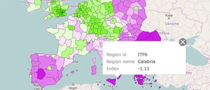 Calabria abisso di inefficienza e corruzione. La Ue certifica il fallimento della classe dirigente