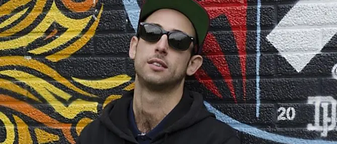 Arrestato Mr Melt, il rapper romano trovato con droga nelle mutande