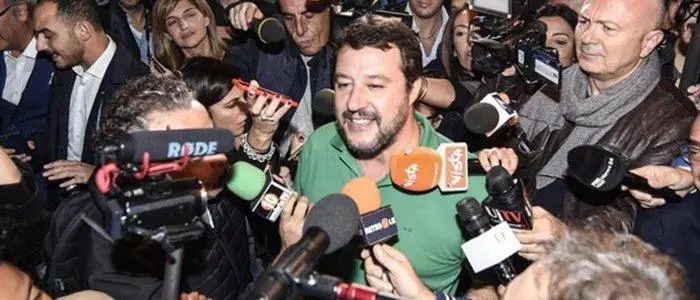 Umbria: Salvini trionfa, disfatta M5s-Pd. In Calabria Occhiuto out mentre Oliverio spera