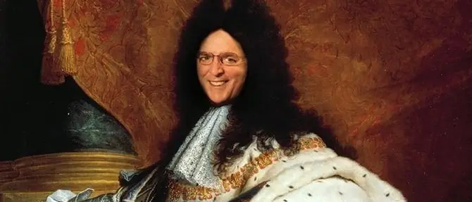 Il fattore C di Oliverio: in Umbria con Salvini “vince” anche lui