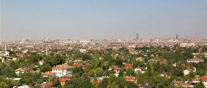 Le città più green d’Italia non sono in Calabria. E Vibo neppure si classifica