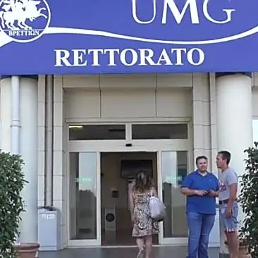 Corsi sospesi per le specializzazioni in Medicina all'Università di Catanzaro