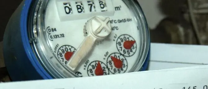 Bollette pazze a Vibo, consulenza da 10mila euro per smontare l'accusa di errori