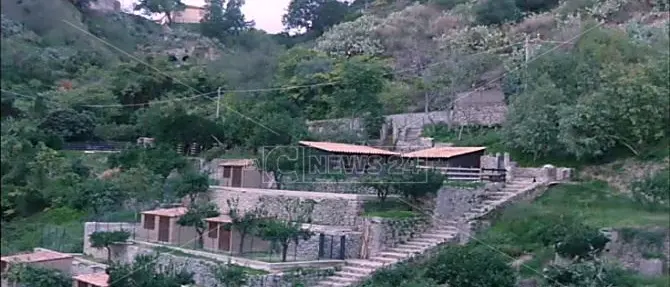 Riace, la fattoria didattica voluta da Lucano sarà demolita: «È abusiva»