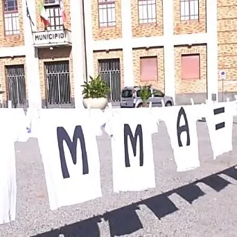 Padri separati in protesta: «Affido condiviso? Non è realtà. Perdiamo i nostri figli»