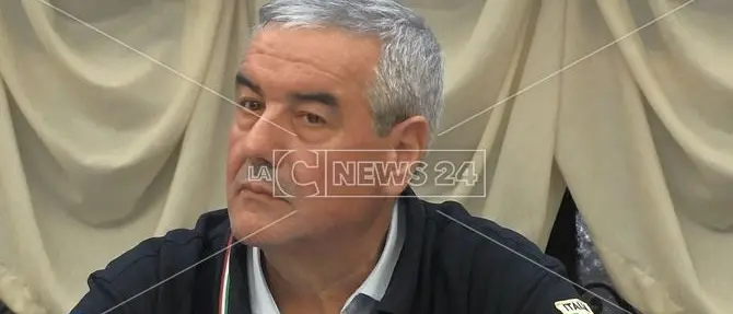 «Ultimi terremoti non preoccupano, presto informazioni ai cittadini sui cellulari»