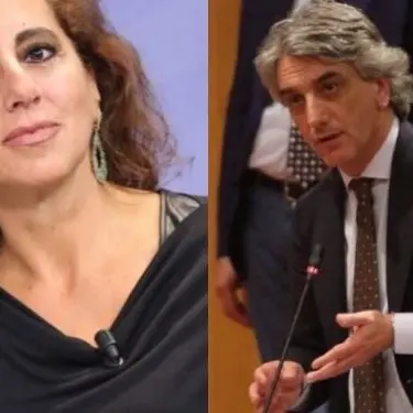 Voto in Umbria e scossoni in Calabria: Ferro boccia Occhiuto, Aieta contro Graziano