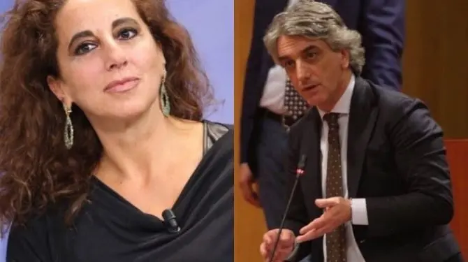 Voto in Umbria e scossoni in Calabria: Ferro boccia Occhiuto, Aieta contro Graziano