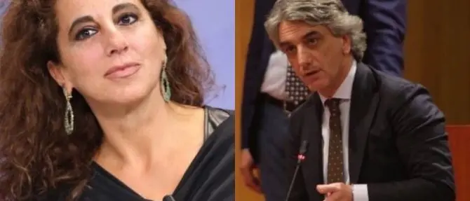 Voto in Umbria e scossoni in Calabria: Ferro boccia Occhiuto, Aieta contro Graziano