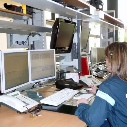 Postazione del 118 a Villa San Giovanni, si lavora per la riapertura