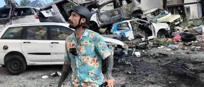 Striscia nel “market” della droga a Catanzaro. I 5s: «Si cresce col mito della ‘ndrangheta»