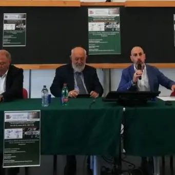 «Se fuggite dalla Calabria qui rimarrà solo corruzione e ‘ndrangheta»