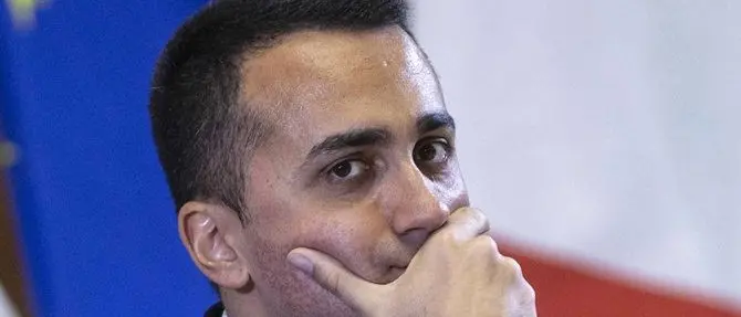 Regionali, Di Maio incontra i referenti cinquestelle calabresi