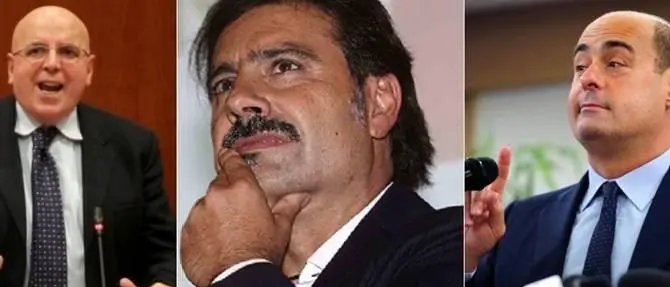 Umbria cosa? In Calabria l’accordo Pd-M5s si fa. L'ipotesi resta in piedi con un candidato civico