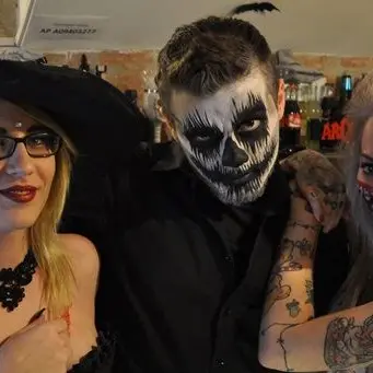 Halloween, in Calabria un giro d’affari da 15 milioni di euro