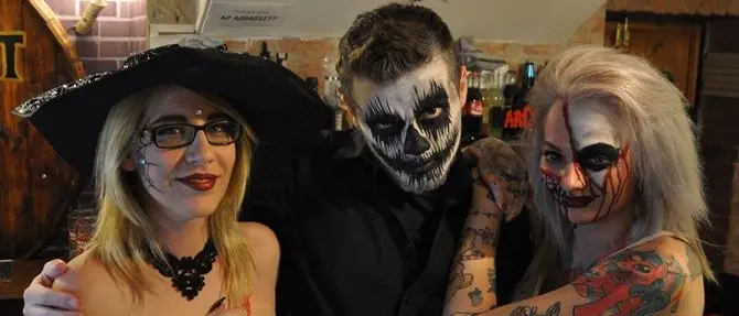 Halloween, in Calabria un giro d’affari da 15 milioni di euro