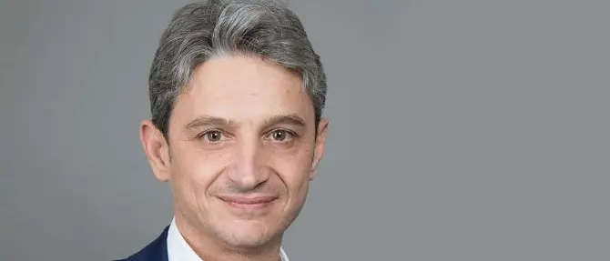 Regionali, Mangialavori si tira fuori: «Non mi candido alla presidenza»