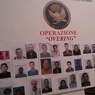 Fiumi di cocaina dal Sud America alla Calabria, condannati in appello 8 narcos