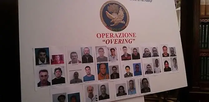 Fiumi di cocaina dal Sud America alla Calabria, condannati in appello 8 narcos