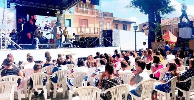 Evento sui borghi a Stefanaconi, la minoranza attacca: «Cittadini esclusi»