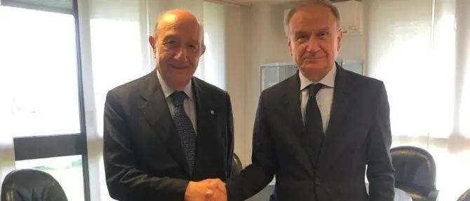 Diritto allo sport, accordo Unicef e Federazione pallacanestro