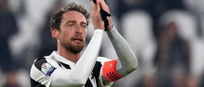 Rapina in casa Marchisio, notte di paura per il calciatore e la moglie