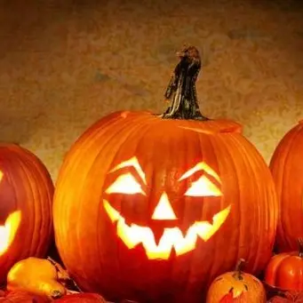 Reperto o scherzetto? Museo di Reggio da brividi per la notte di Halloween