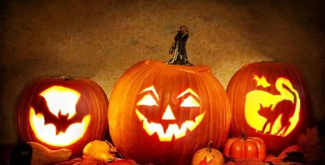 Reperto o scherzetto? Museo di Reggio da brividi per la notte di Halloween