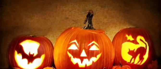 Reperto o scherzetto? Museo di Reggio da brividi per la notte di Halloween