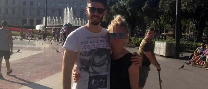 Omicidio Roma, Luca Sacchi tentò di difendersi dai colpi di mazza dei killer