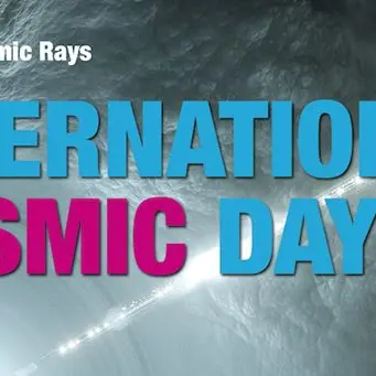 International cosmic day, gli studenti calabresi rispondono «presente!»