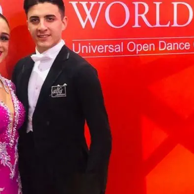 Danza, anche un ballerino cosentino alle semifinali dei Mondiali in Cina