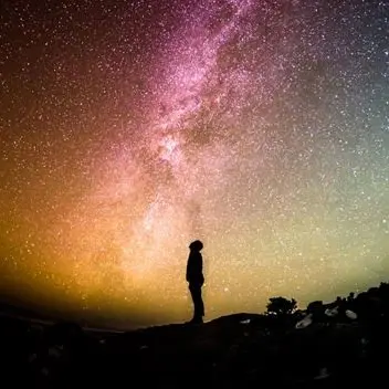 L’infinito e le stelle pronti a incantare il Planetario di Cosenza