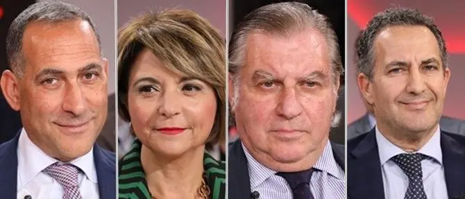 “Macho Perugina”, botte da orbi nella nuova puntata di Perfidia