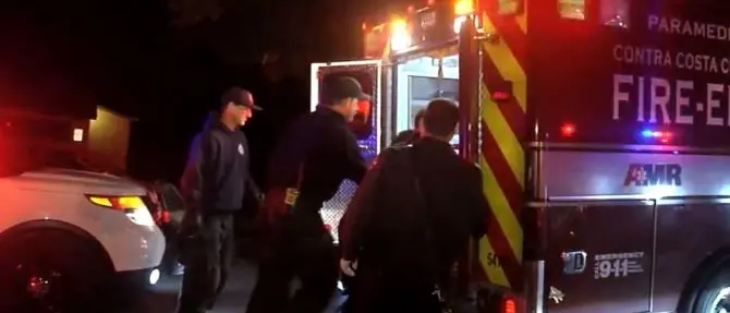 Halloween di sangue in California, sparatoria durante una festa: morti