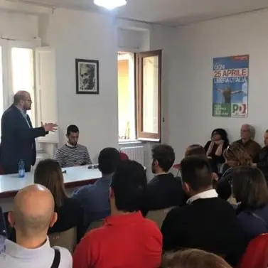 Pd Cosenza: «La Calabria di Oliverio ci piace, Graziano pro M5s ha fallito»