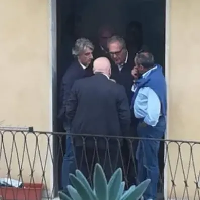 Tensioni in casa Pd, Mazzuca contro Guglielmelli: «Crede ancora in Oliverio»