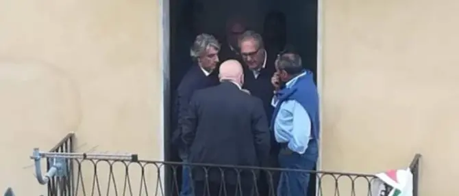 Tensioni in casa Pd, Mazzuca contro Guglielmelli: «Crede ancora in Oliverio»