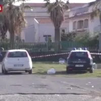 Sparatoria al mercato di Scalea, arrestato per tentato omicidio un 50enne