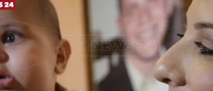 Filippo Ceravolo, una vita spezzata dalla mafia. La sorella: «Ora vive negli occhi di mio figlio»