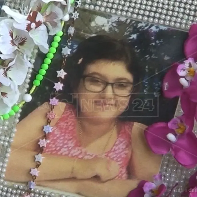 Rosanna, volata via a 14 anni vive nel ricordo di mamma Teresa: «È il mio angelo»