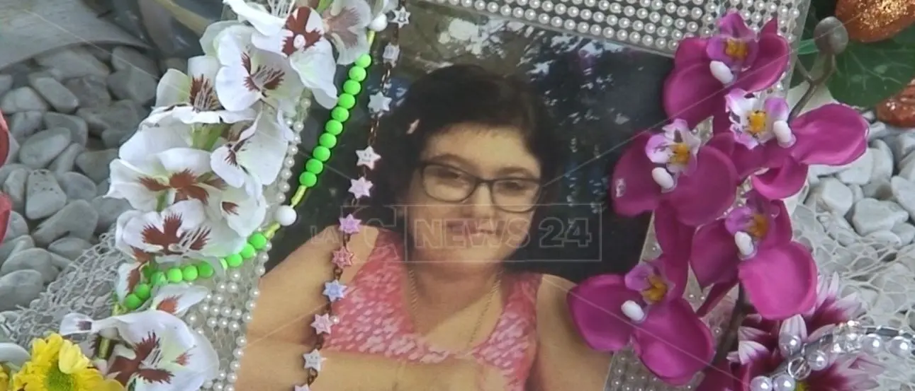 Rosanna, volata via a 14 anni vive nel ricordo di mamma Teresa: «È il mio angelo»